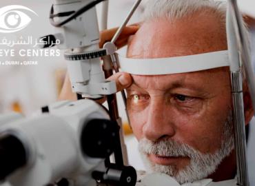 Glaucoma: Causes, Symptoms, and Treatment